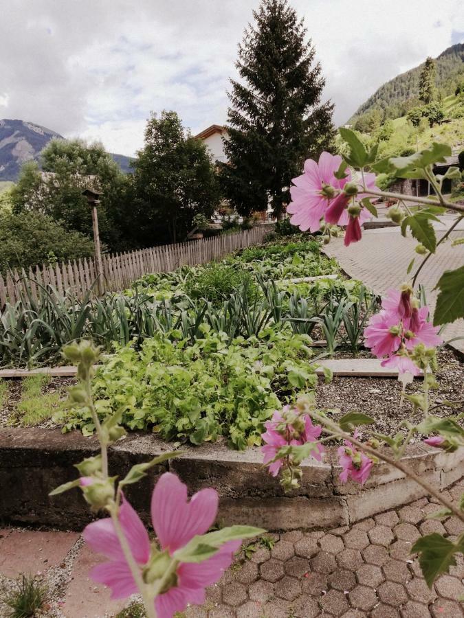 Hotel Rodes Ortisei Eksteriør bilde